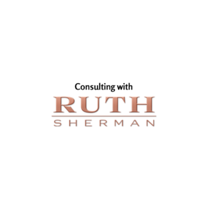 Consulting with Ruth - Luisa Zhou