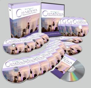 Speakrets®: Presentation to Profit