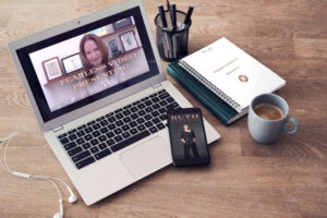VIDEOCHARISMA® FEARLESS VIDEO PRESENTING